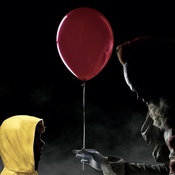 IT (2017) - Hanford Fox Theatre